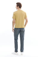 Crew Up Erkek Tişört 2617101050