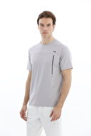 Crew Up Erkek Tişört 2617101051