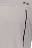 Crew Up Erkek Tişört 2617101051