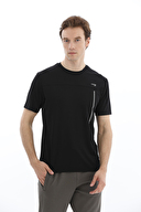 Crew Up Erkek Tişört 2617101051