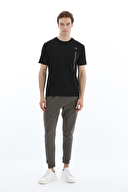 Crew Up Erkek Tişört 2617101051