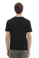 Crew Up Erkek Tişört 2617101051