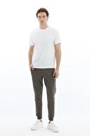 Crew Up Erkek Tişört 2617101052