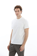 Crew Up Erkek Tişört 2617101052