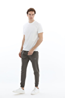 Crew Up Erkek Tişört 2617101052