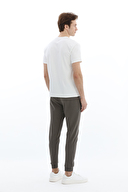 Crew Up Erkek Tişört 2617101052