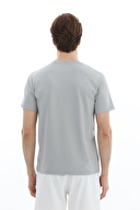 Crew Up Erkek Tişört 2617101052