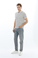 Crew Up Erkek Tişört 2617101054