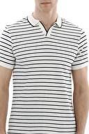 Crew Up Erkek Tişört 2617101054