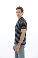 Crew Up Erkek Tişört 2617101054