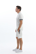 Crew Up Erkek Tişört 2617101055