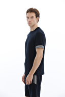 Crew Up Erkek Tişört 2617101055