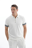 Crew Up Erkek Tişört 2617101056