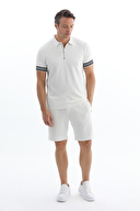 Crew Up Erkek Tişört 2617101056