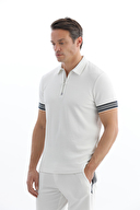 Crew Up Erkek Tişört 2617101056