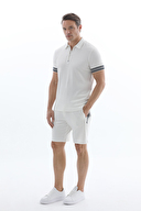 Crew Up Erkek Tişört 2617101056