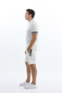 Crew Up Erkek Tişört 2617101056