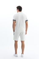 Crew Up Erkek Tişört 2617101056