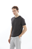 Crew Up Erkek Tişört 2617109001