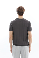 Crew Up Erkek Tişört 2617109001