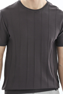 Crew Up Erkek Tişört 2617109001