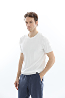 Crew Up Erkek Tişört 2617109001