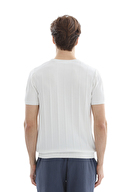 Crew Up Erkek Tişört 2617109001