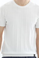 Crew Up Erkek Tişört 2617109001