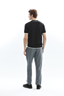 Crew Up Erkek Tişört 2617109002