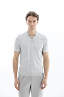 Crew Up Erkek Tişört 2617109003