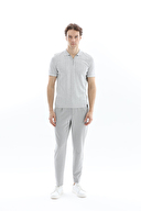 Crew Up Erkek Tişört 2617109003