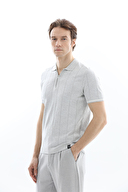 Crew Up Erkek Tişört 2617109003