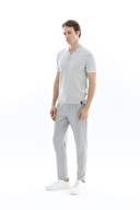 Crew Up Erkek Tişört 2617109003