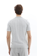 Crew Up Erkek Tişört 2617109003