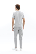 Crew Up Erkek Tişört 2617109003