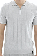 Crew Up Erkek Tişört 2617109003