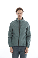 First Company Erkek Mont 2610106009