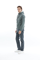 First Company Erkek Mont 2610106009