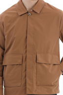 Crew Up Erkek Ceket 2617104002