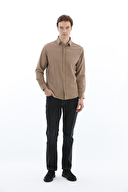 Crew Up Erkek Gömlek 2617104004