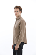 Crew Up Erkek Gömlek 2617104004