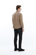 Crew Up Erkek Gömlek 2617104004