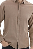 Crew Up Erkek Gömlek 2617104004