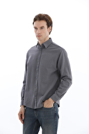 Crew Up Erkek Gömlek 2617104004