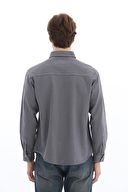 Crew Up Erkek Gömlek 2617104004