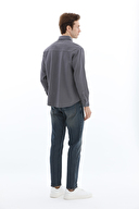 Crew Up Erkek Gömlek 2617104004