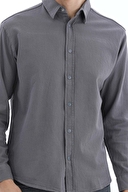 Crew Up Erkek Gömlek 2617104004