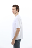 First Company Erkek Tişört 2610101051