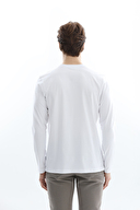 First Company Erkek Sweat 2610101054