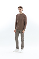 First Company Erkek Sweat 2610101054